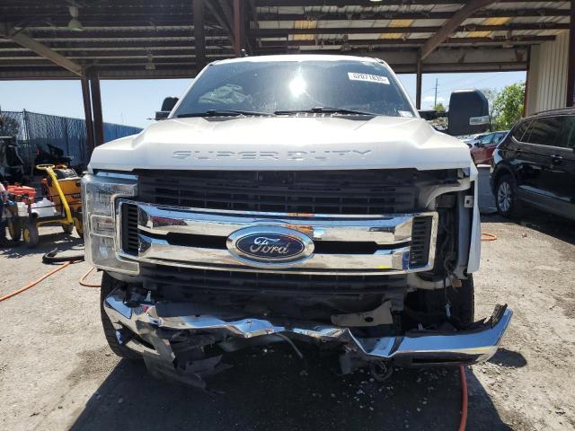  FORD F250 2019 Biały