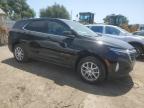 2024 Chevrolet Equinox Lt на продаже в San Martin, CA - Minor Dent/Scratches