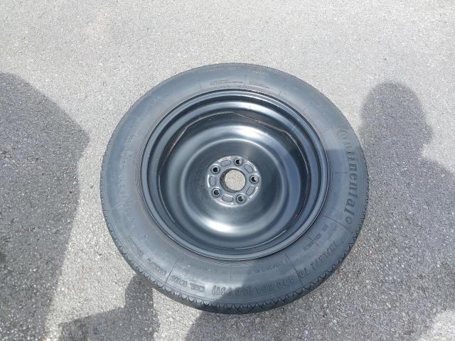 2007 FORD GALAXY ZET