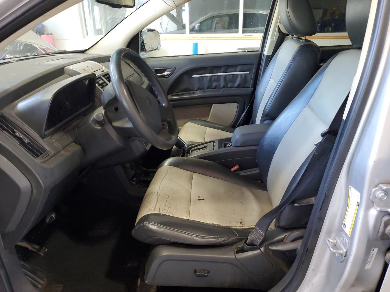 2009 Dodge Journey Sxt VIN: 3D4GG57V39T230921 Lot: 61383045