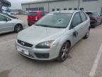 2008 FORD FOCUS ZETE for sale at Copart SANDWICH