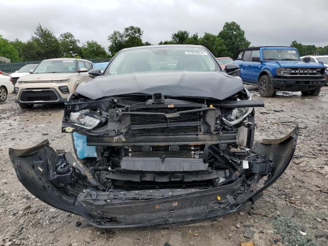 Sedans FORD FUSION 2014 Czarny