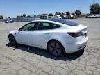 2020 Tesla Model 3    na sprzedaż w Martinez, CA - Rear End