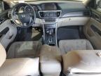 2015 Honda Accord Lx за продажба в Glassboro, NJ - Minor Dent/Scratches
