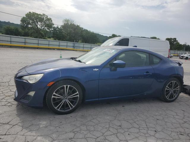 2015 Toyota Scion Fr-S 2.0L