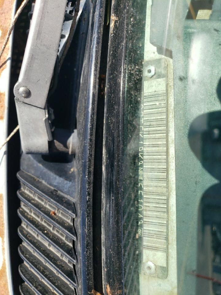 1991 GMC Sierra K1500 VIN: 2GTEK19K3M1551043 Lot: 61494465
