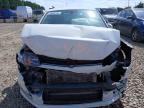 2017 VOLKSWAGEN POLO MATCH for sale at Copart WISBECH