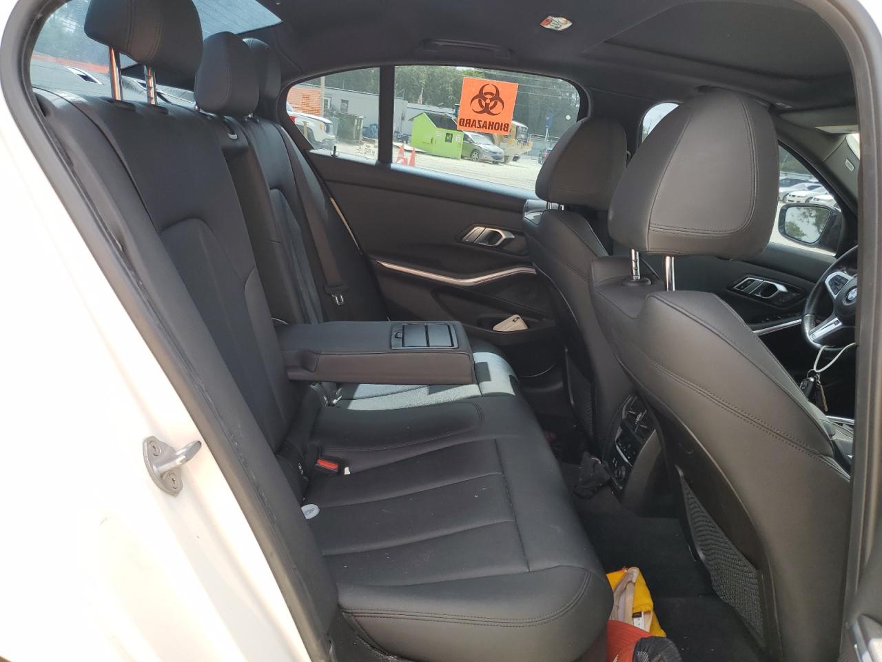2020 BMW M340I VIN: 3MW5U7J0XL8B26276 Lot: 59799855