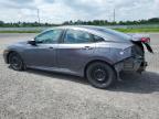 2020 HONDA CIVIC LX   for sale at Copart ON - OTTAWA