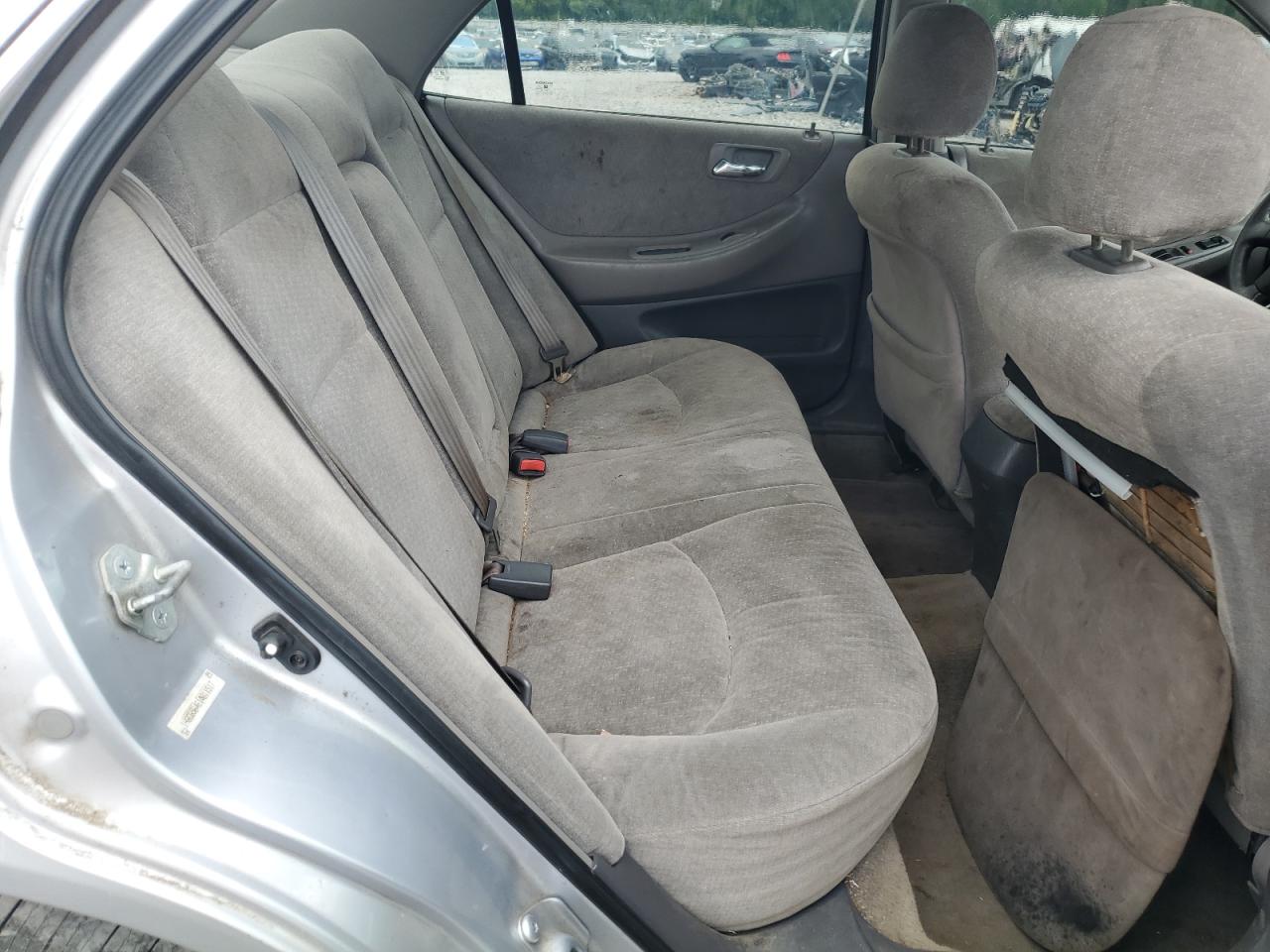 2001 Honda Accord Lx VIN: 1HGCG56461A011517 Lot: 60910445