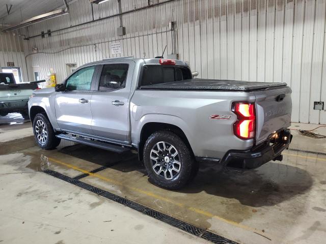  CHEVROLET COLORADO 2023 Szary