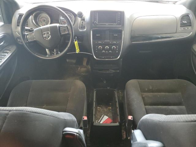  DODGE CARAVAN 2018 Biały