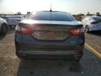 2016 Ford Fusion Se zu verkaufen in Wichita, KS - Front End