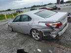 2012 Lexus Ls 460 en Venta en Montgomery, AL - All Over