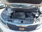 2014 KIA SORENTO KX for sale at Copart WOLVERHAMPTON