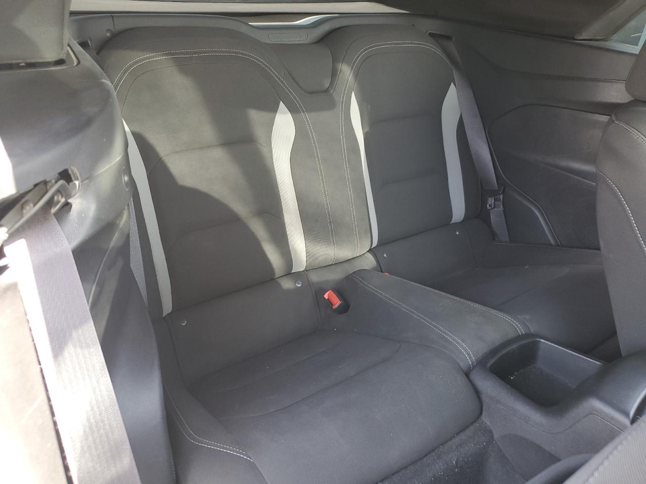 1G1FB3DS4H0102181 CHEVROLET CAMARO 2017