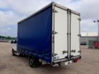 2019 MAN TGE 3.140 for sale at Copart WESTBURY