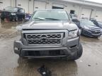 2023 Nissan Frontier S for Sale in Louisville, KY - Side