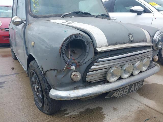 1994 ROVER MINI MAYFA