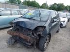 2007 TOYOTA YARIS ZINC  for sale at Copart WOLVERHAMPTON