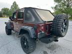 2007 Jeep Wrangler X იყიდება York Haven-ში, PA - Minor Dent/Scratches