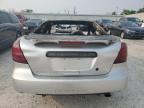 2008 Pontiac Grand Prix  de vânzare în Franklin, WI - Burn