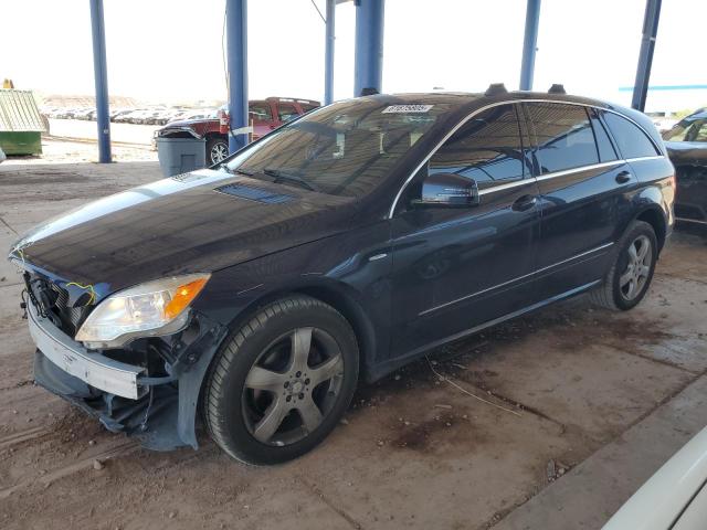 2011 Mercedes-Benz R 350 Bluetec