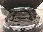 2012 MERCEDES BENZ C220 SPORT for sale at Copart SANDWICH