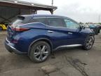 2020 Nissan Murano Platinum იყიდება Denver-ში, CO - Front End