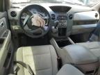 2012 Honda Pilot Lx   zu verkaufen in Midway, FL - Front End