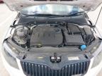 2016 SKODA OCTAVIA VR for sale at Copart SANDWICH