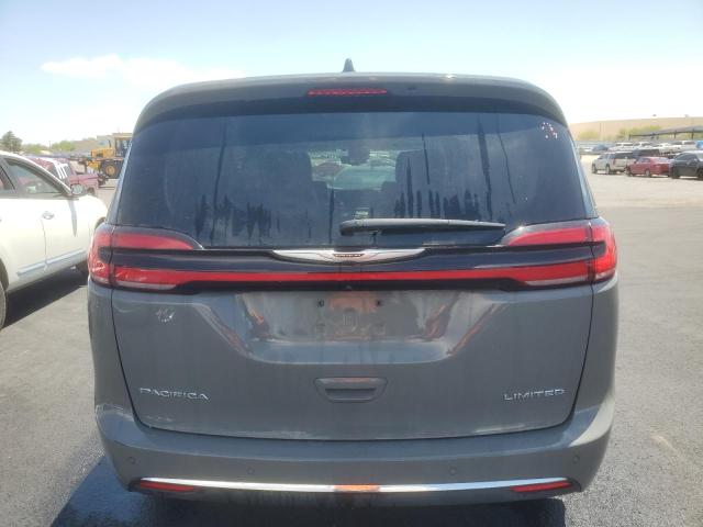  CHRYSLER PACIFICA 2023 Szary