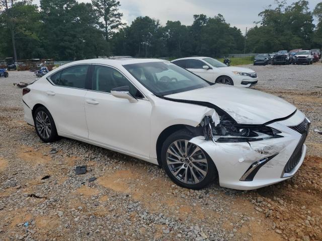  LEXUS ES350 2020 Белы