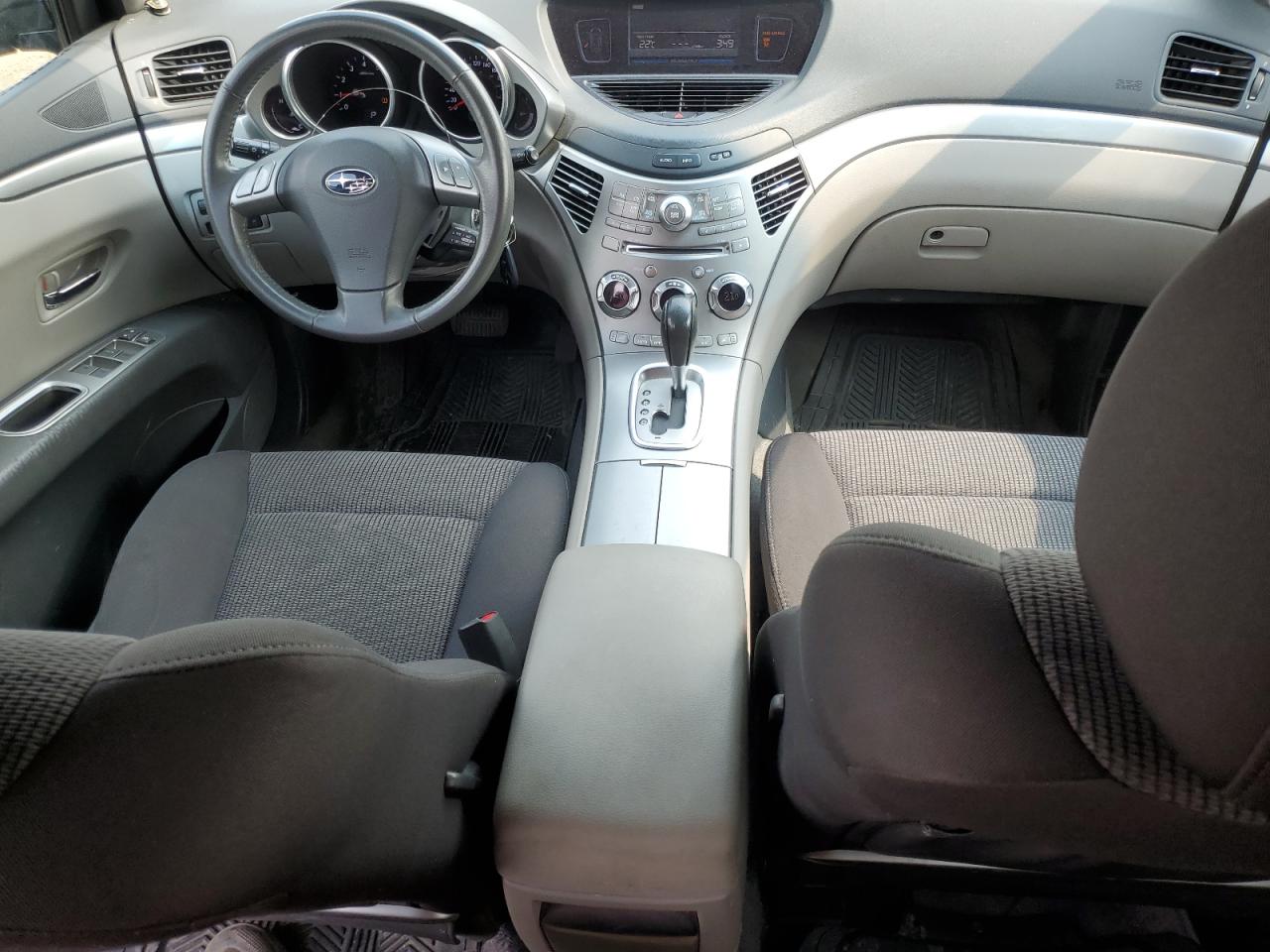 2006 Subaru B9 Tribeca 3.0 H6 VIN: 4S4WX82CX64414539 Lot: 58000515