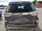 2016 TOYOTA SIENNA SE   à vendre chez Copart FL - ORLANDO SOUTH