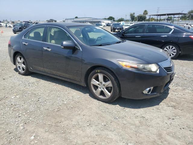  ACURA TSX 2014 Szary