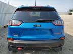 2019 JEEP CHEROKEE TRAILHAWK for sale at Copart AB - EDMONTON