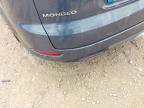2014 FORD MONDEO ZET for sale at Copart BRISTOL