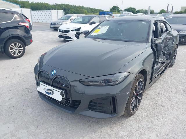 BMW I4 EDRIVE4 2023