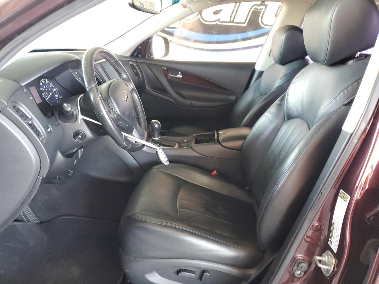 2017 Infiniti Qx50 VIN: JN1BJ0RPXHM380123 Lot: 61932325