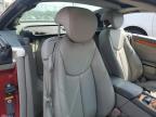 2003 Mercedes-Benz Sl 500R იყიდება Rancho Cucamonga-ში, CA - Front End