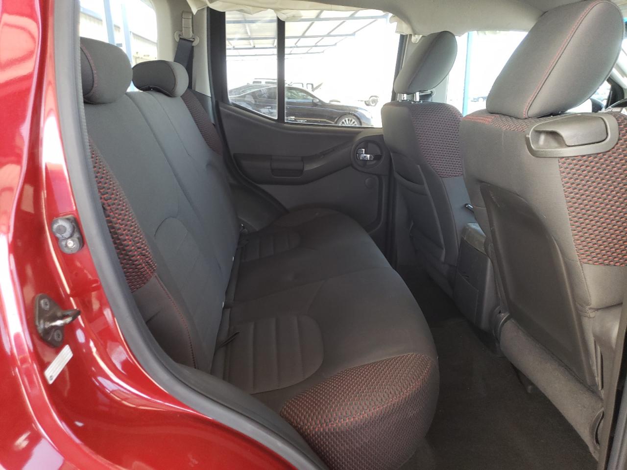 2010 Nissan Xterra Off Road VIN: 5N1AN0NW9AC505999 Lot: 61307785