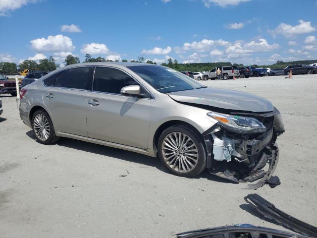  TOYOTA AVALON 2018 Beige