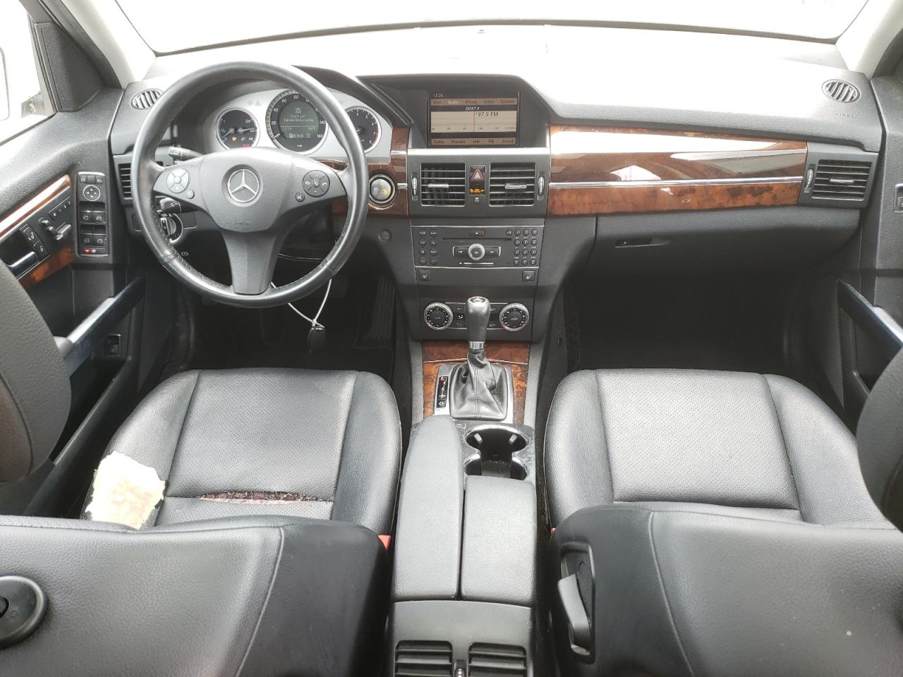 2012 Mercedes-Benz Glk 350 VIN: WDCGG5GB2CF775913 Lot: 60953065