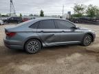 2021 VOLKSWAGEN JETTA SEL   à vendre chez Copart ON - LONDON