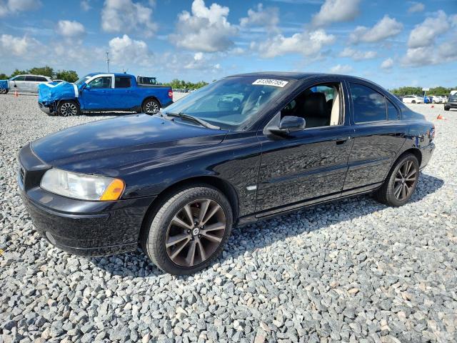 2006 Volvo S60 2.5T