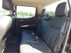 2017 NISSAN NAVARA TEK for sale at Copart COLCHESTER