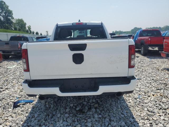  RAM 1500 2023 Белы