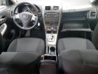 2010 Toyota Corolla Base   zu verkaufen in Arlington, WA - Front End
