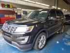 2016 Ford Explorer Xlt на продаже в Fort Wayne, IN - Mechanical